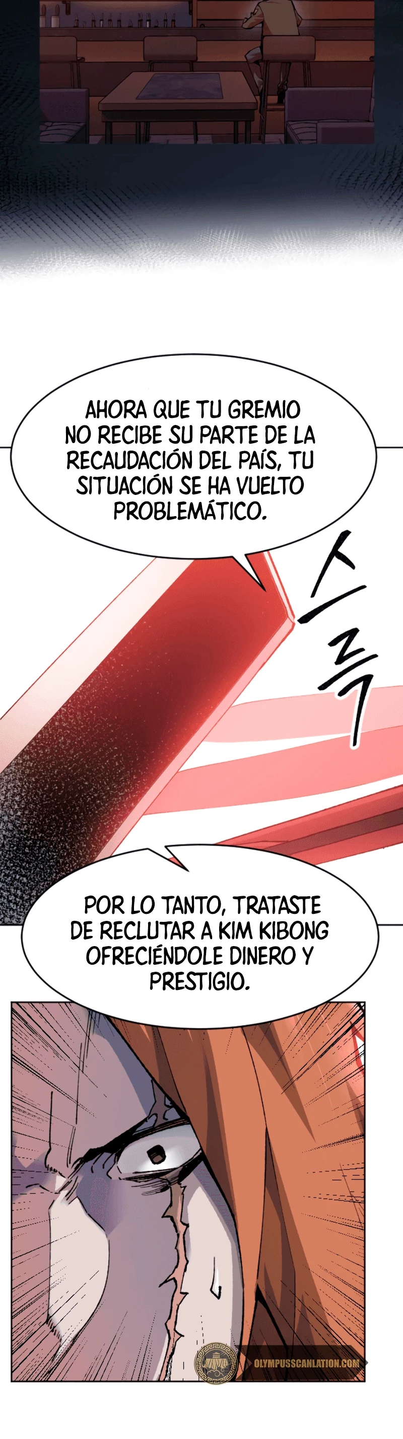 Rompiendo Limites Capitulo 9 página 47