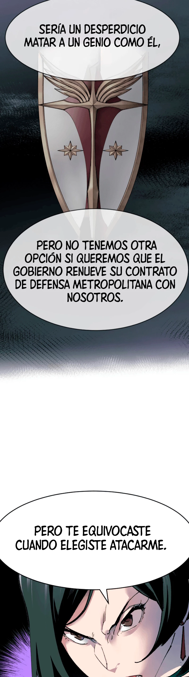 Rompiendo Limites Capitulo 9 página 51