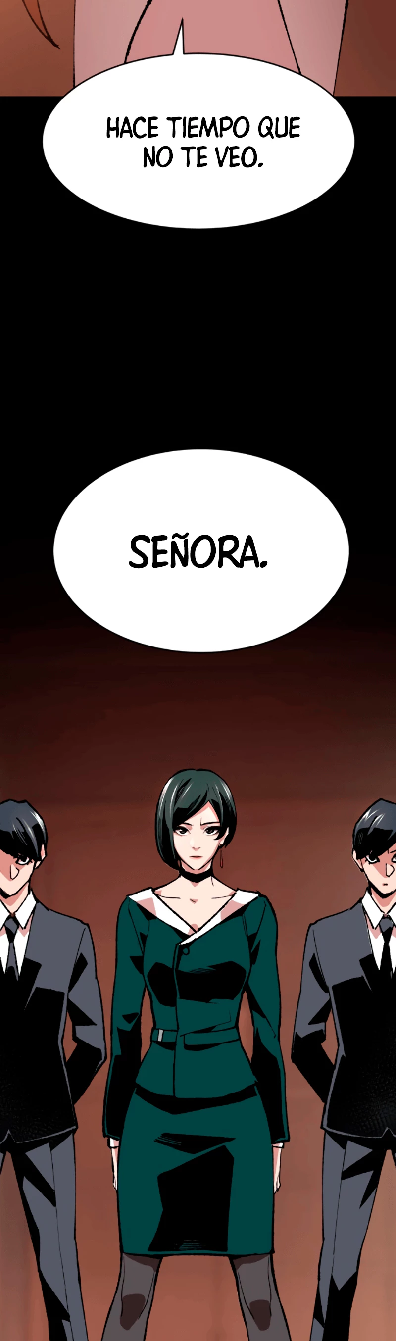 Rompiendo Limites Capitulo 9 página 6
