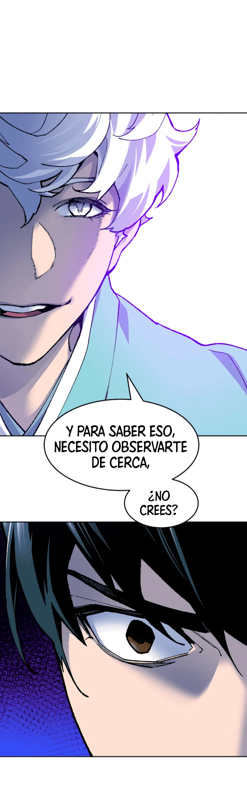 Rompiendo Limites Capitulo 9 página 65