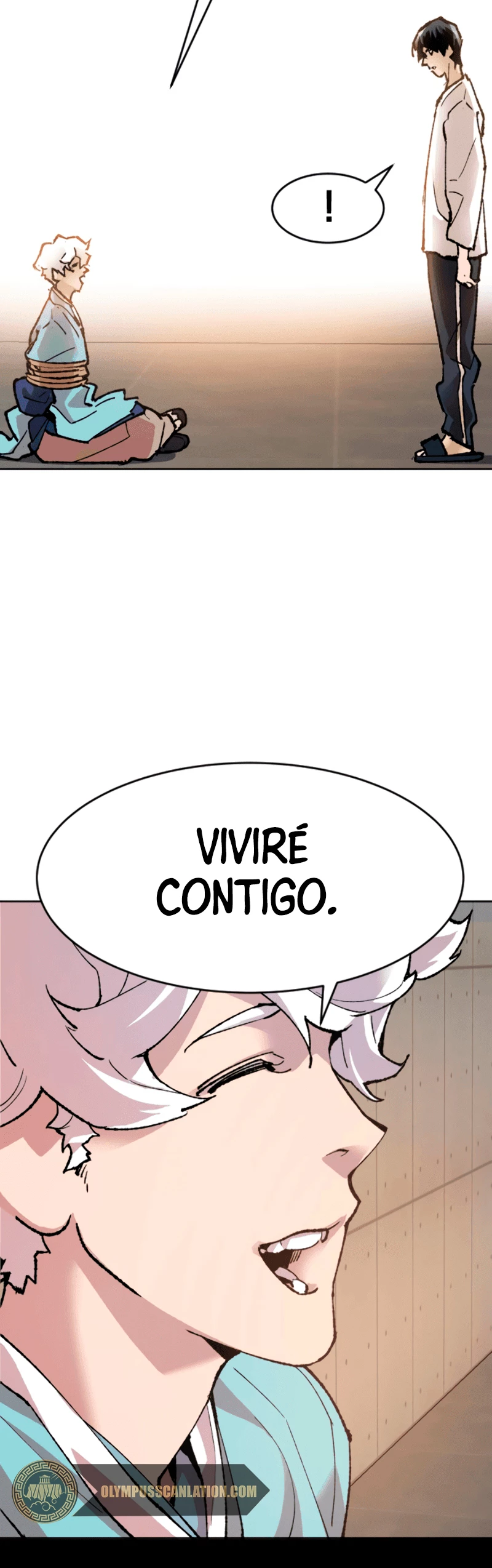 Rompiendo Limites Capitulo 9 página 67