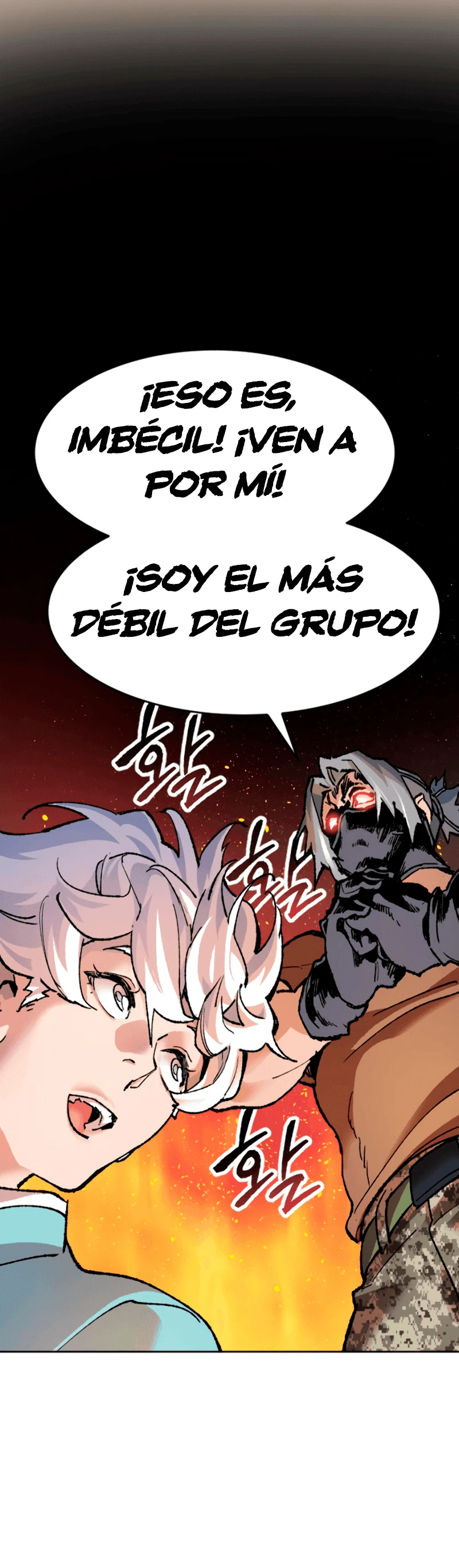 Rompiendo Limites Capitulo 9 página 79