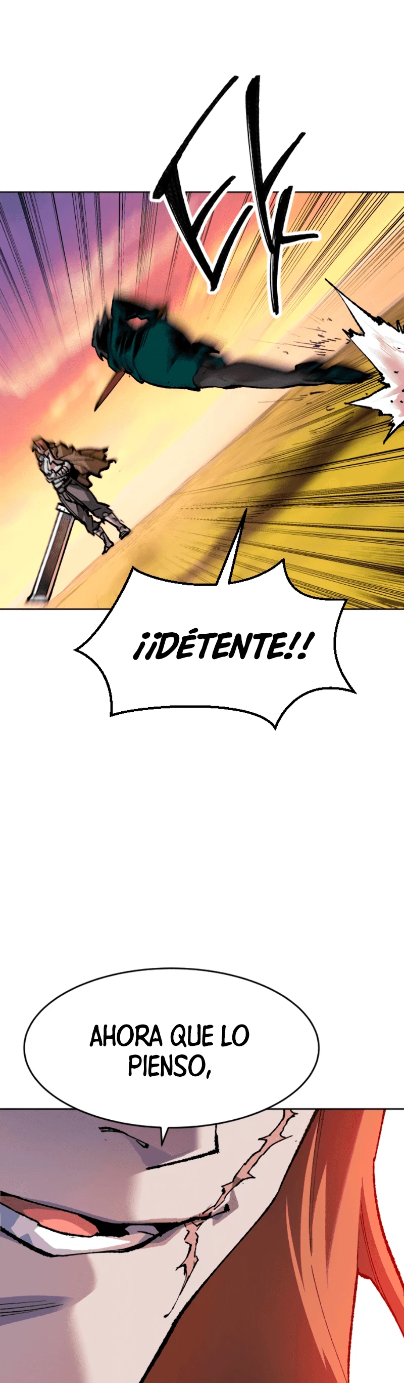 Rompiendo Limites Capitulo 9 página 85