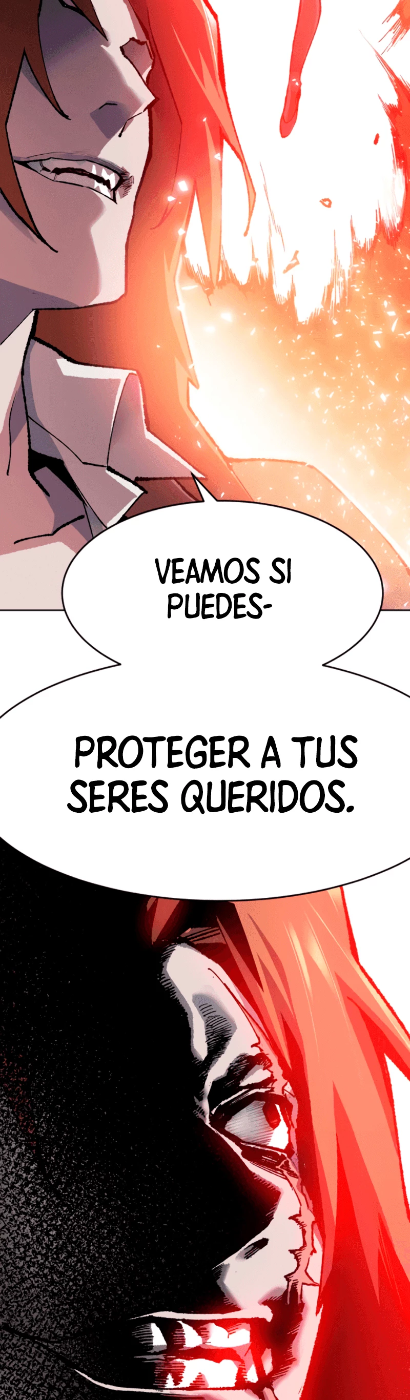 Rompiendo Limites Capitulo 9 página 87