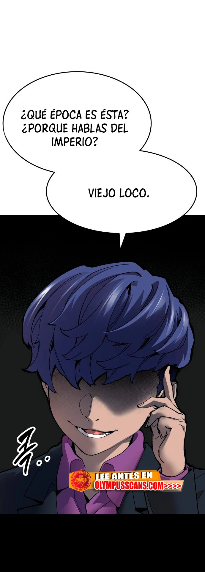 Rompiendo Limites Capitulo 90 página 103