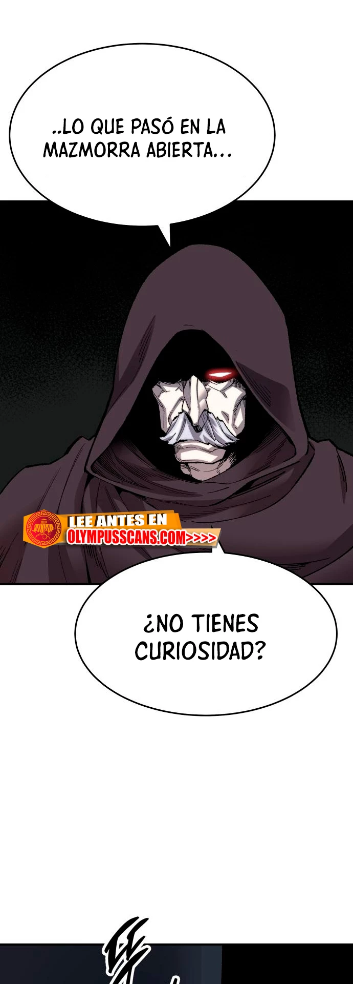 Rompiendo Limites Capitulo 90 página 108