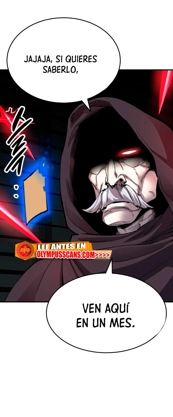 Rompiendo Limites Capitulo 90 página 115