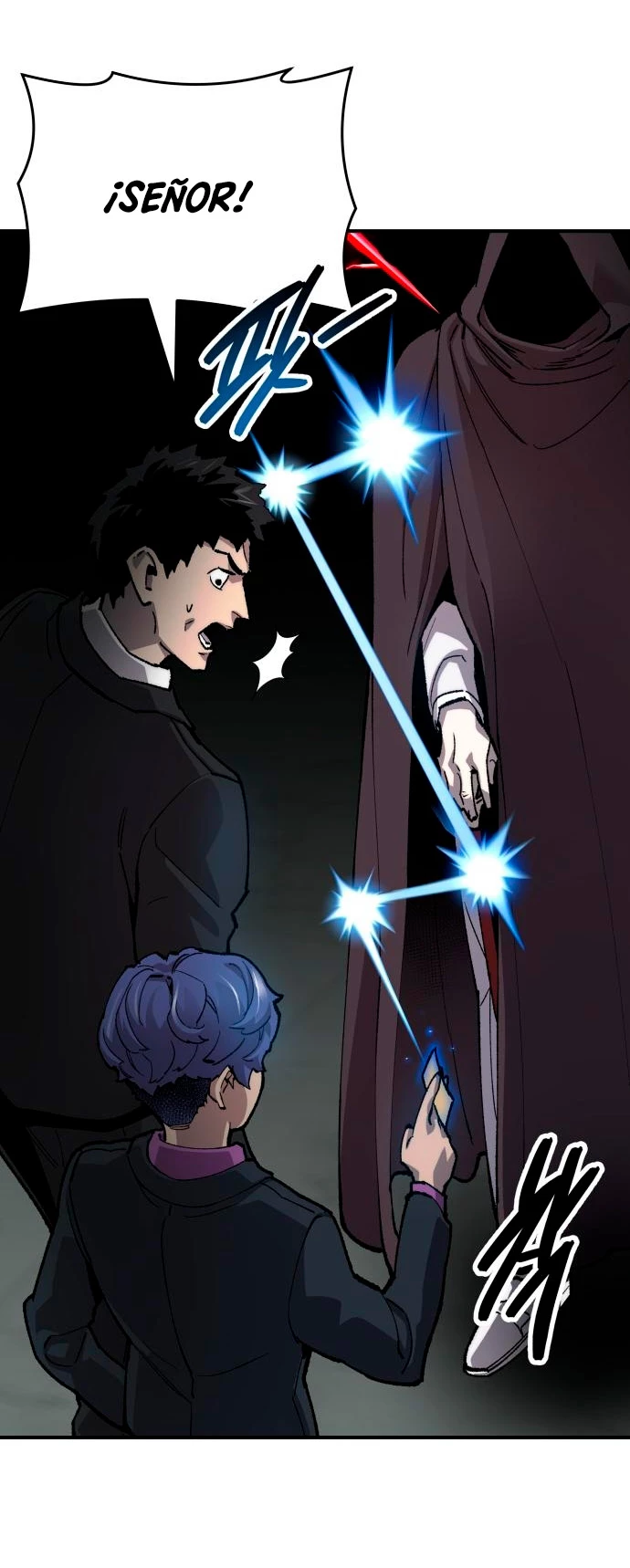 Rompiendo Limites Capitulo 90 página 116