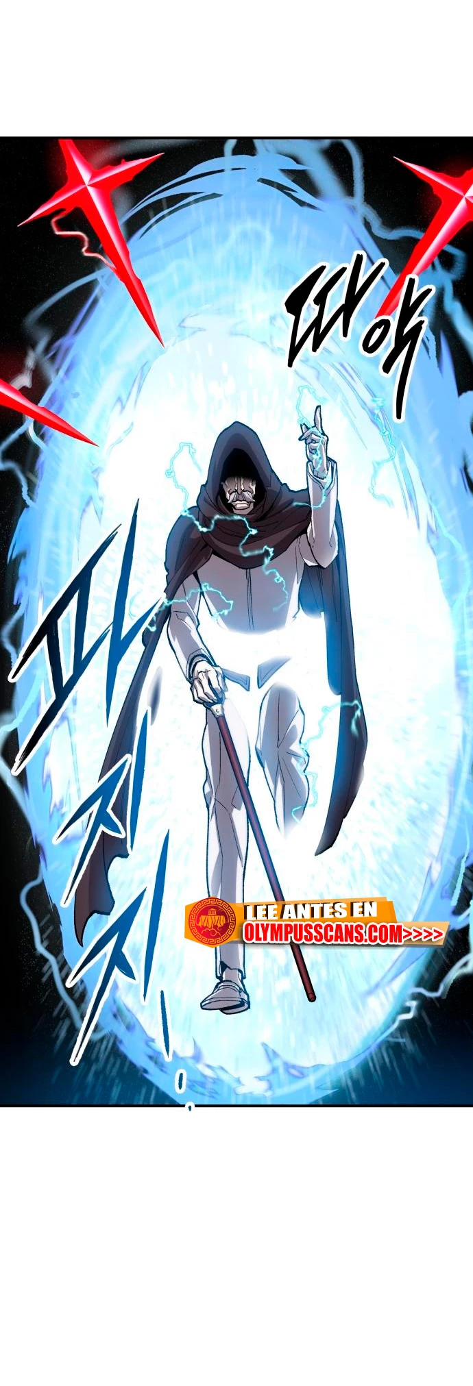 Rompiendo Limites Capitulo 90 página 117