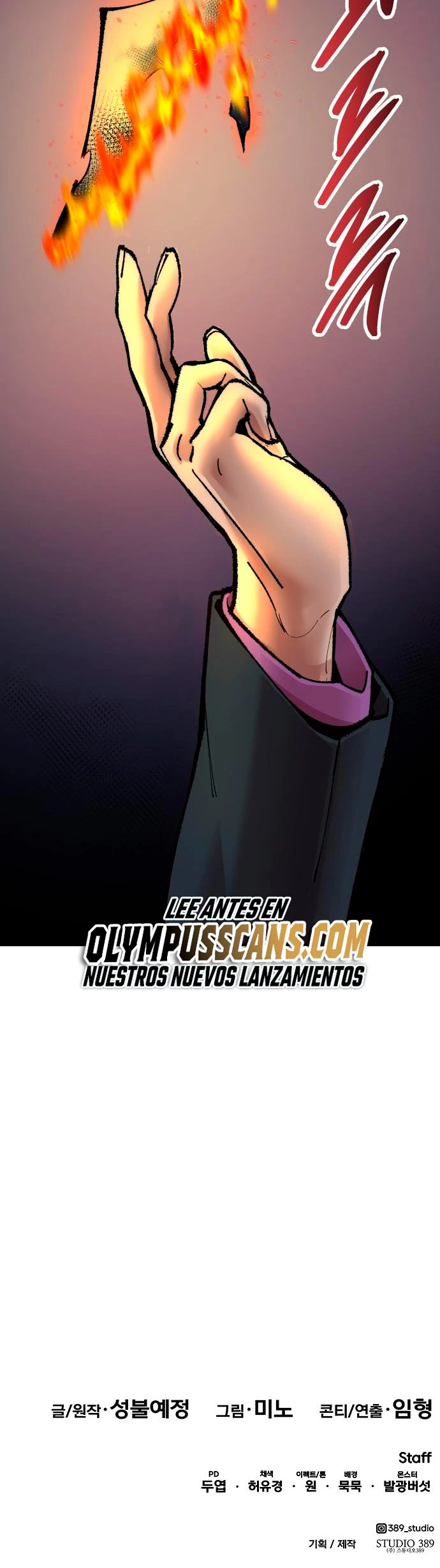 Rompiendo Limites Capitulo 90 página 120