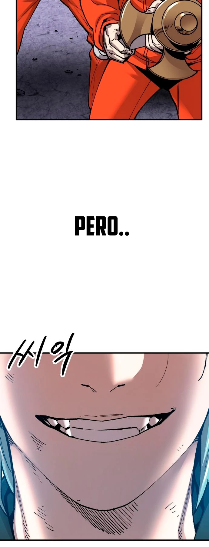 Rompiendo Limites Capitulo 90 página 14
