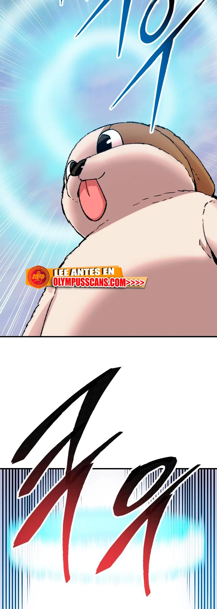 Rompiendo Limites Capitulo 90 página 22