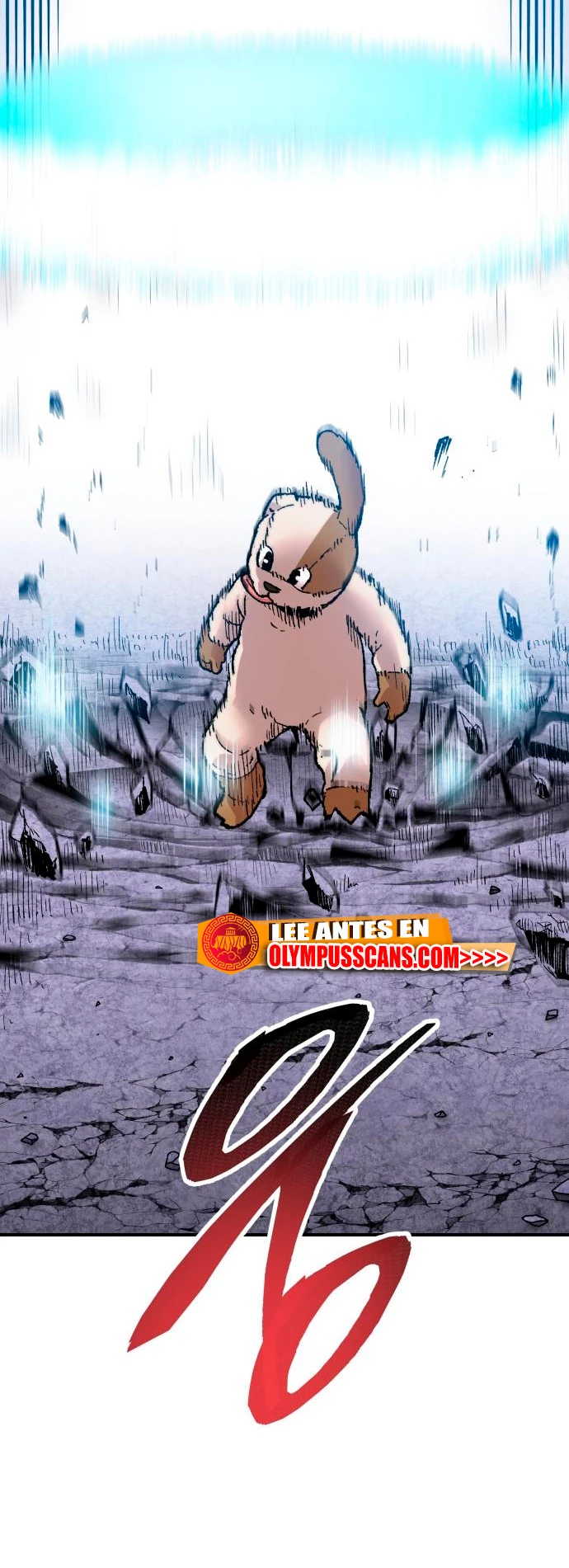 Rompiendo Limites Capitulo 90 página 23