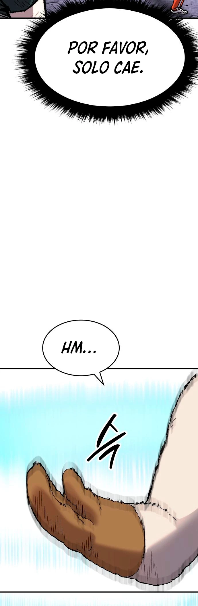 Rompiendo Limites Capitulo 90 página 26
