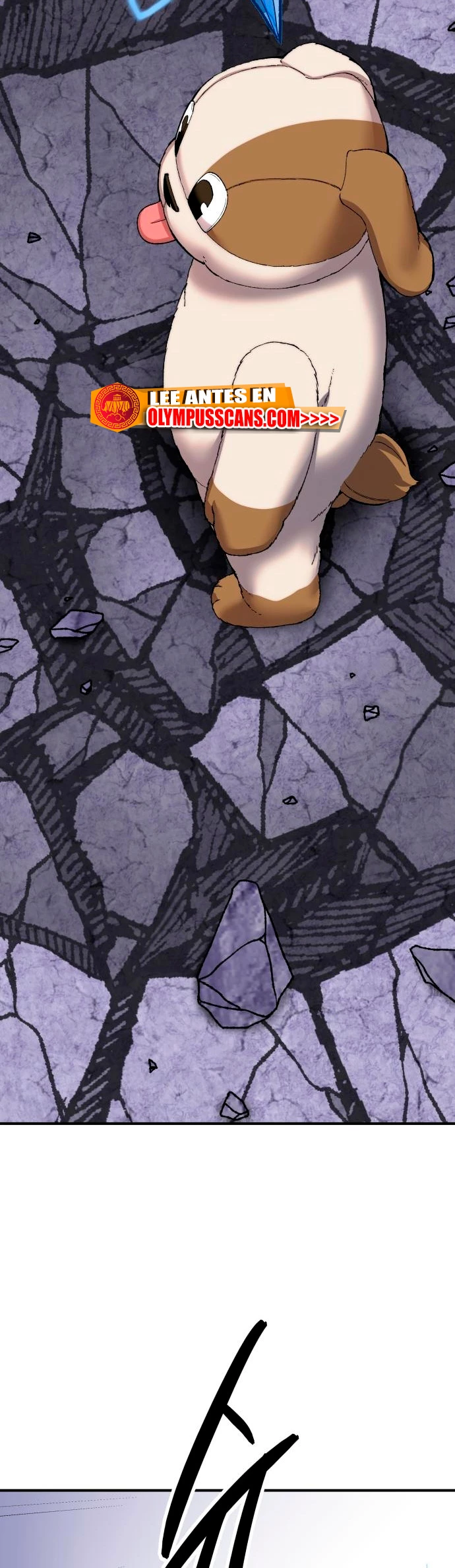 Rompiendo Limites Capitulo 90 página 33