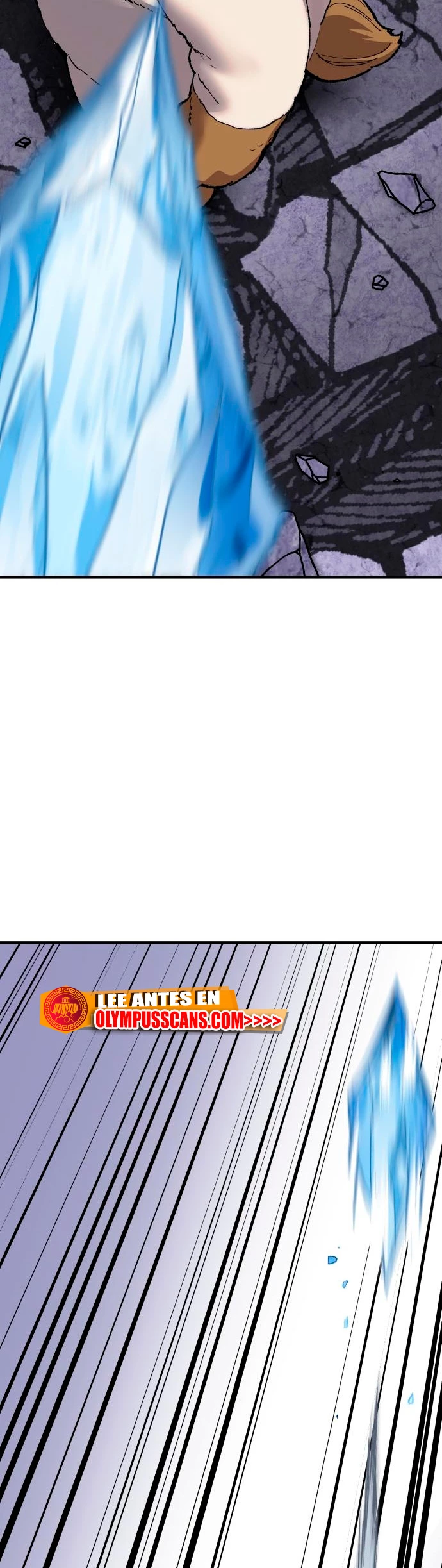 Rompiendo Limites Capitulo 90 página 36