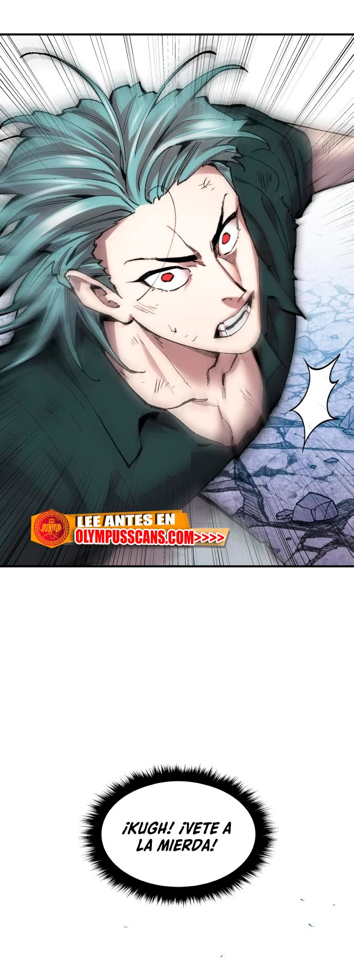 Rompiendo Limites Capitulo 90 página 38