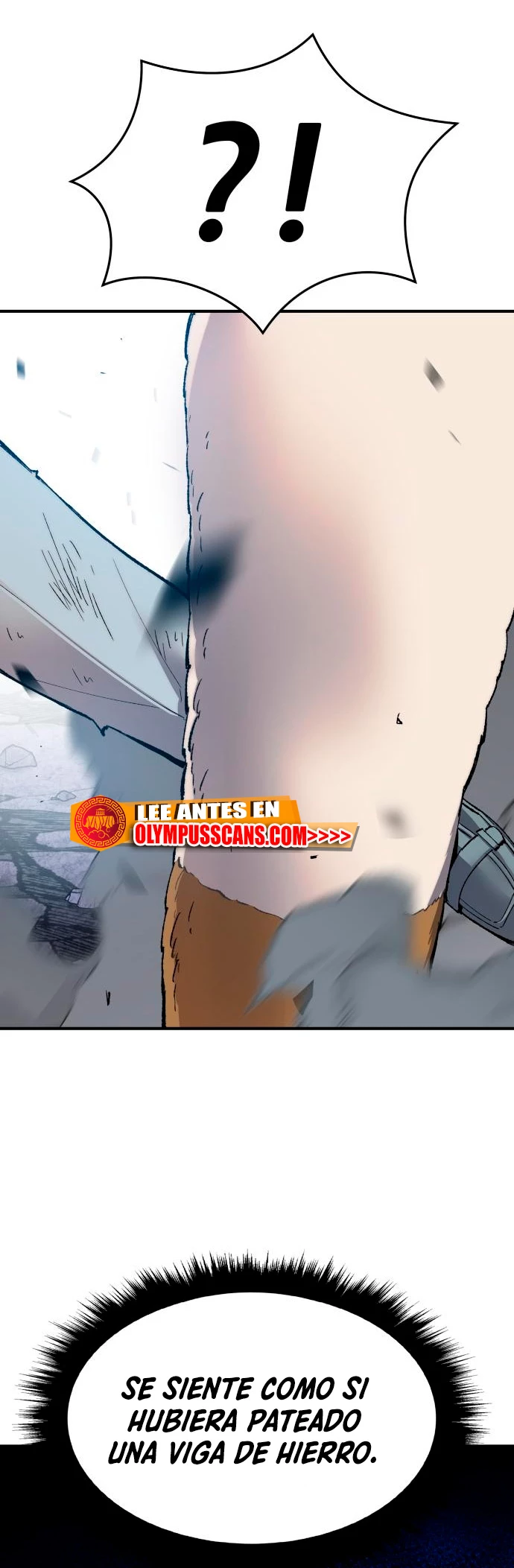 Rompiendo Limites Capitulo 90 página 41