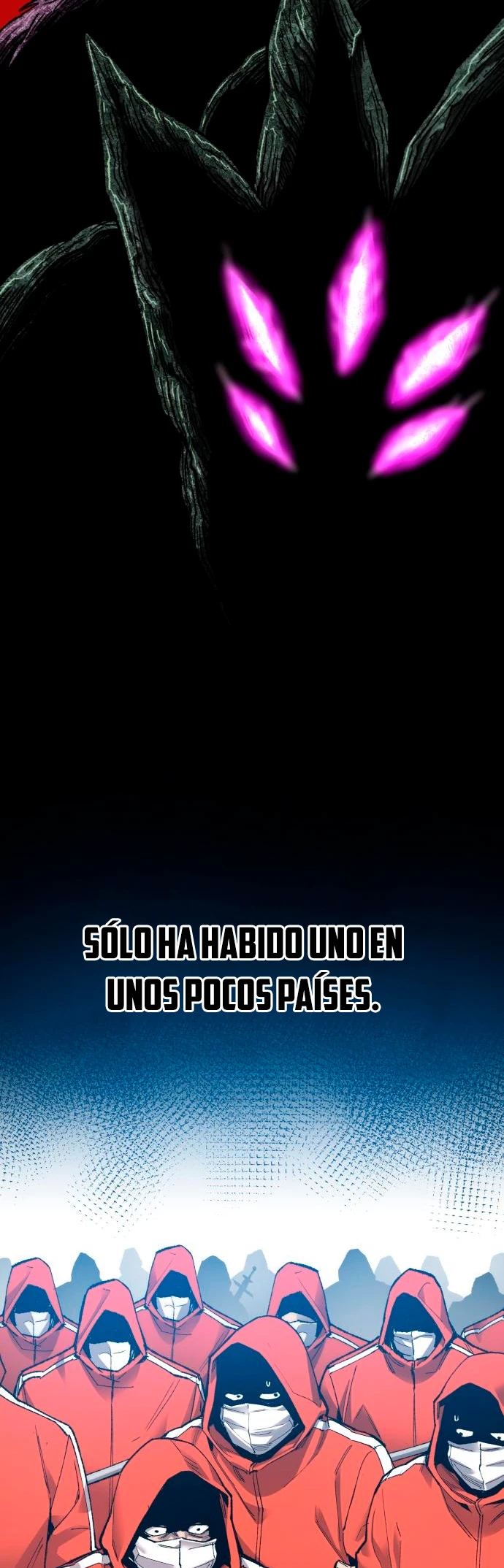Rompiendo Limites Capitulo 90 página 5