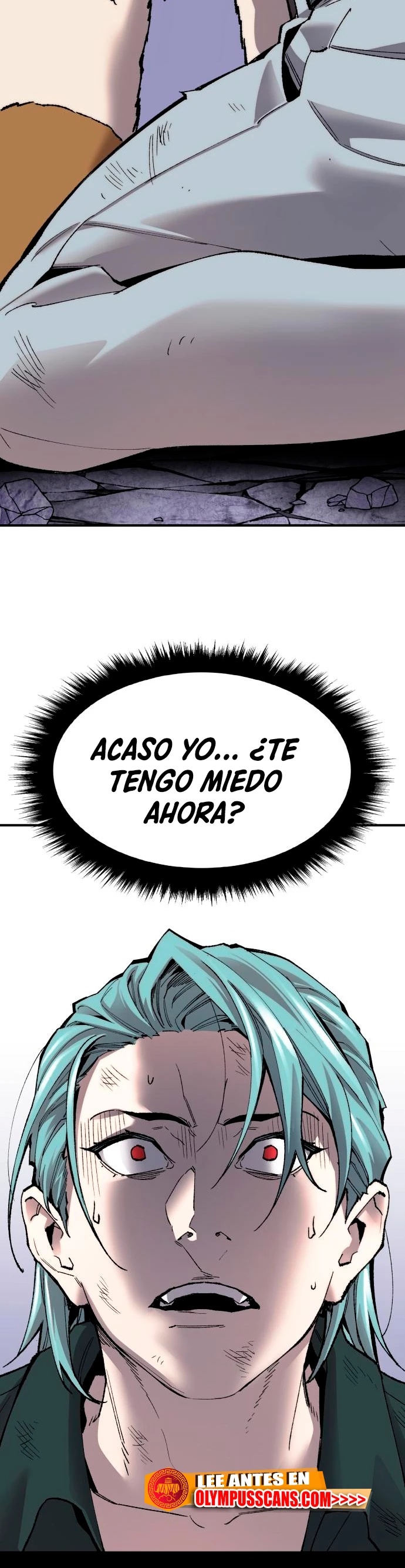 Rompiendo Limites Capitulo 90 página 50