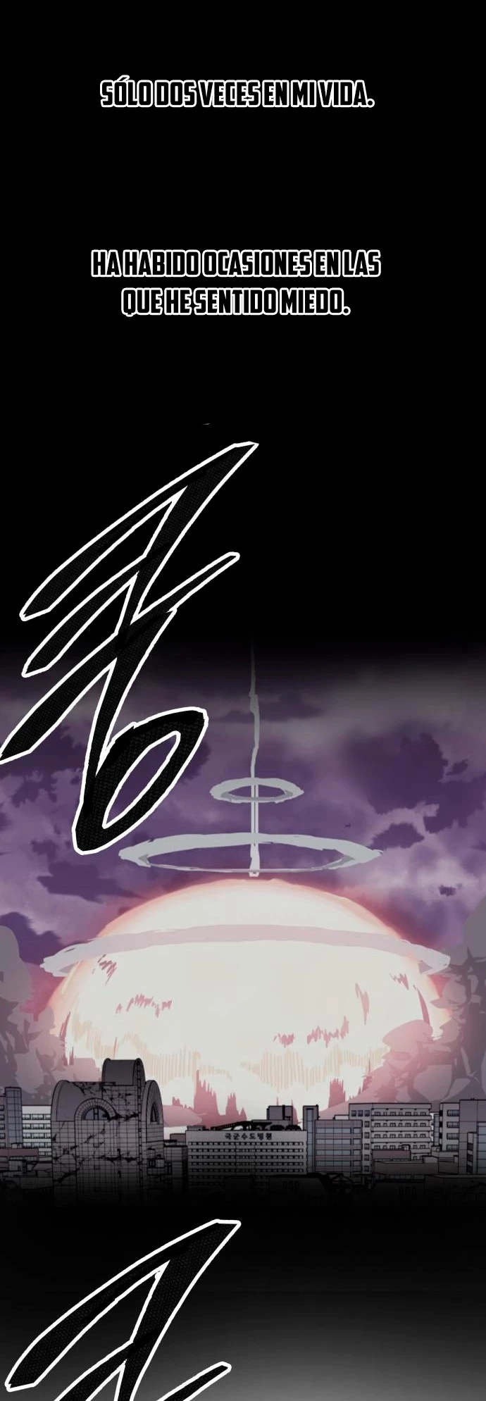 Rompiendo Limites Capitulo 90 página 51