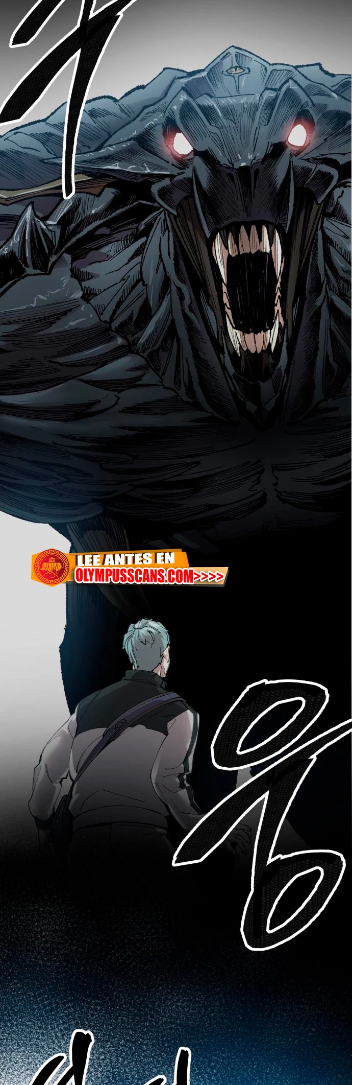 Rompiendo Limites Capitulo 90 página 52