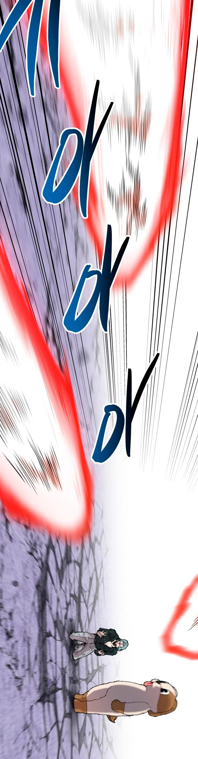 Rompiendo Limites Capitulo 90 página 60