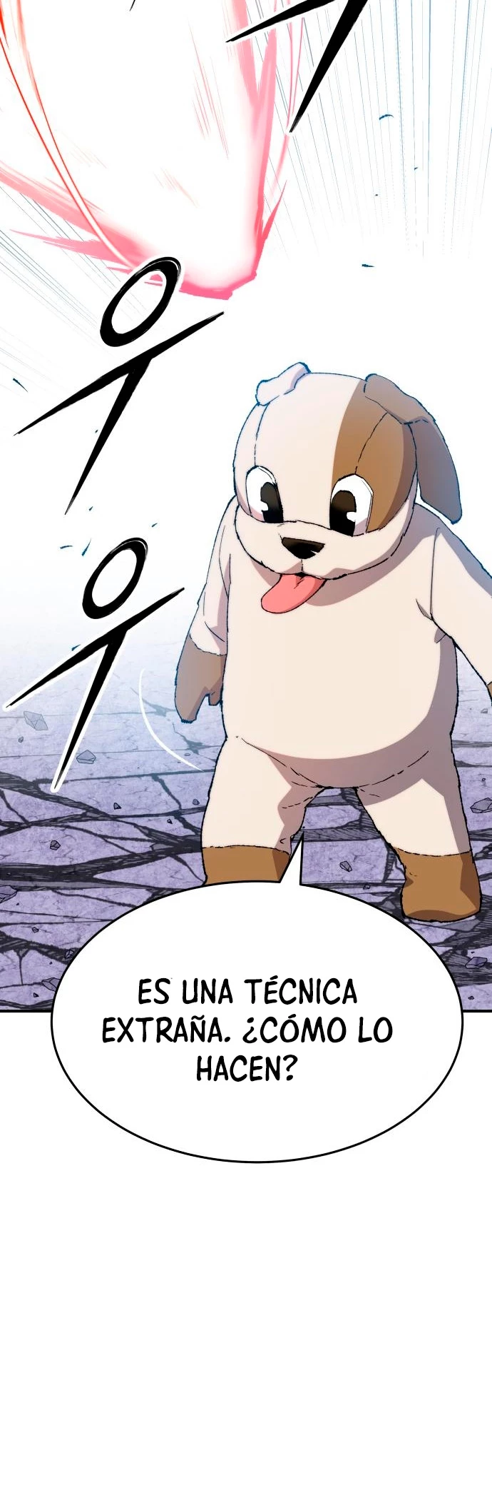 Rompiendo Limites Capitulo 90 página 62