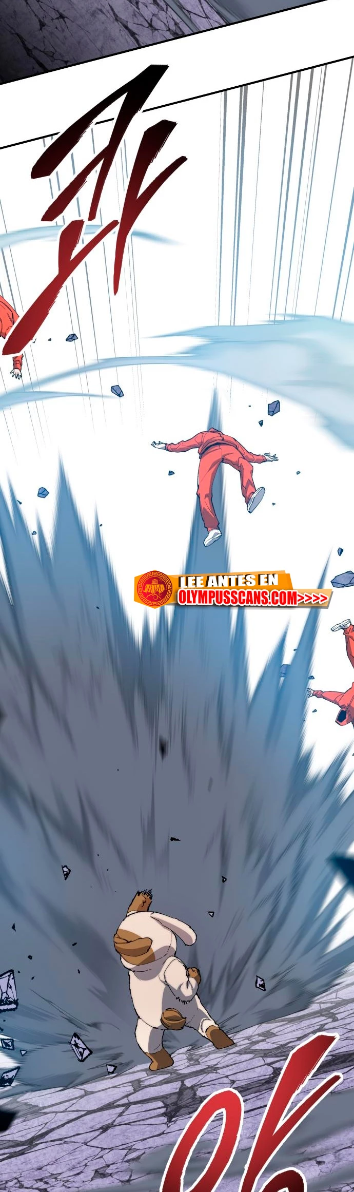 Rompiendo Limites Capitulo 90 página 65