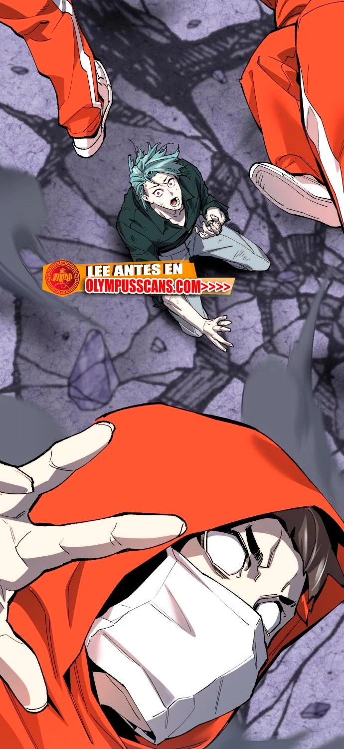 Rompiendo Limites Capitulo 90 página 67