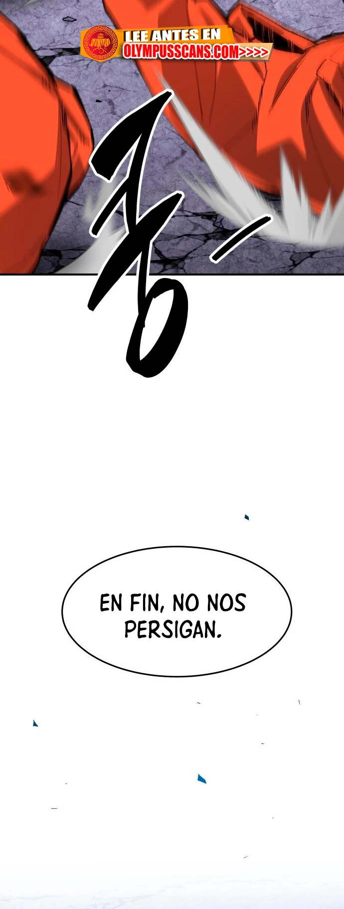 Rompiendo Limites Capitulo 90 página 69