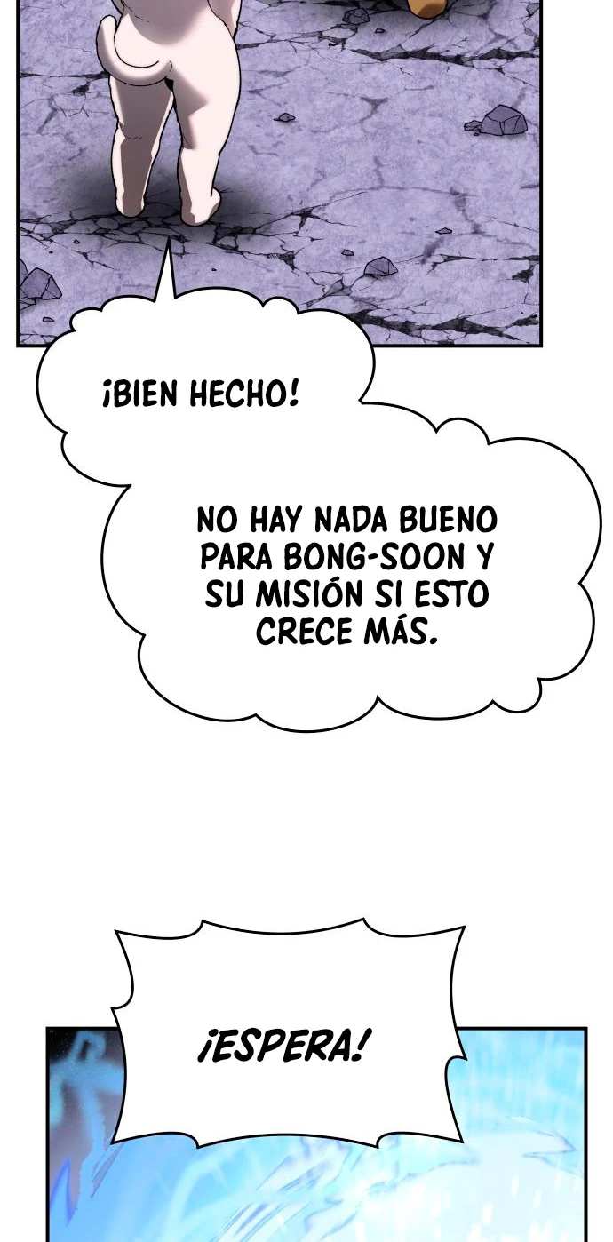 Rompiendo Limites Capitulo 90 página 76