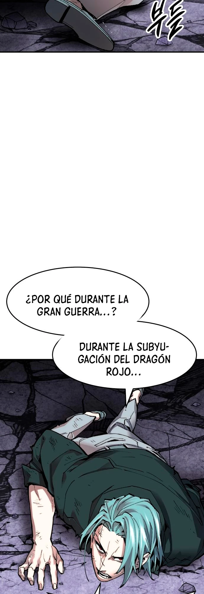 Rompiendo Limites Capitulo 90 página 78
