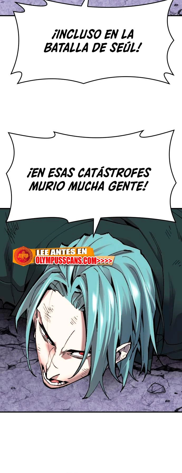 Rompiendo Limites Capitulo 90 página 79