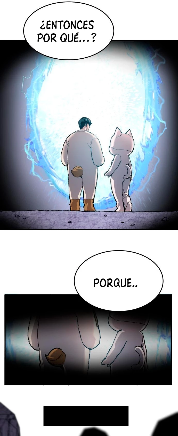 Rompiendo Limites Capitulo 90 página 80