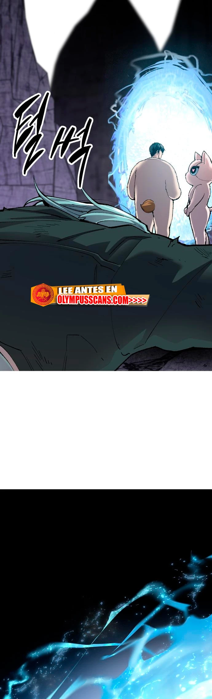 Rompiendo Limites Capitulo 90 página 81