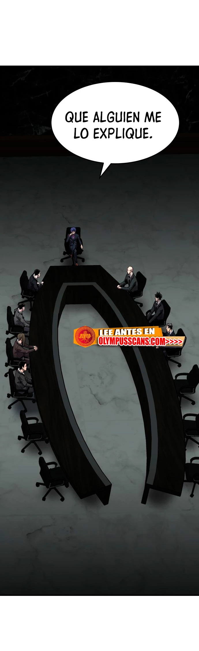 Rompiendo Limites Capitulo 90 página 85