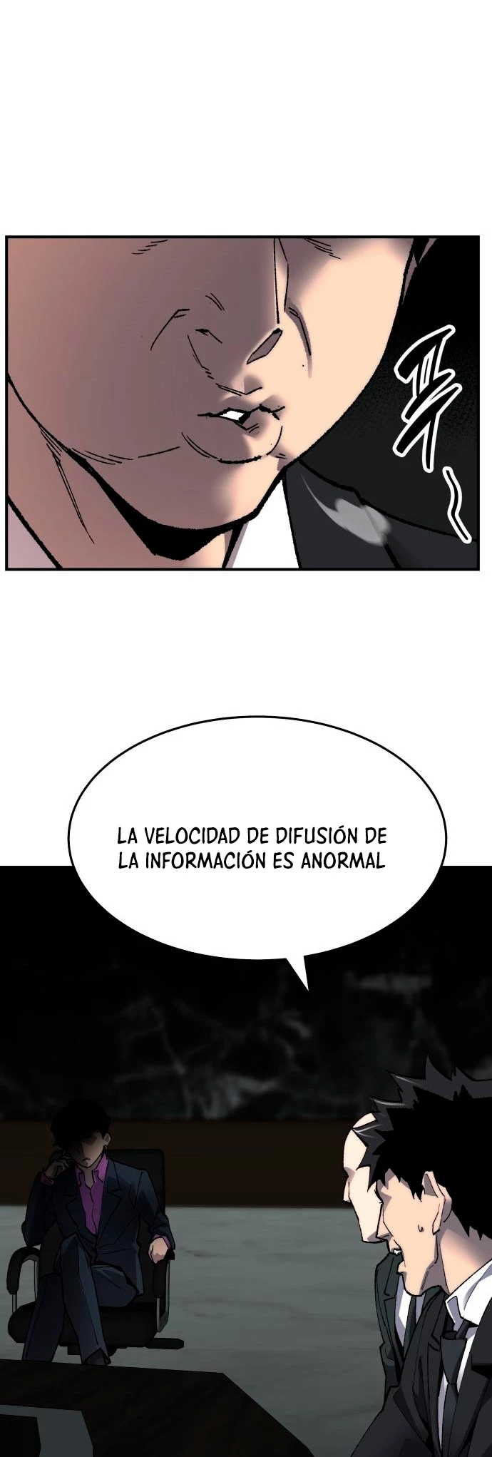 Rompiendo Limites Capitulo 90 página 90