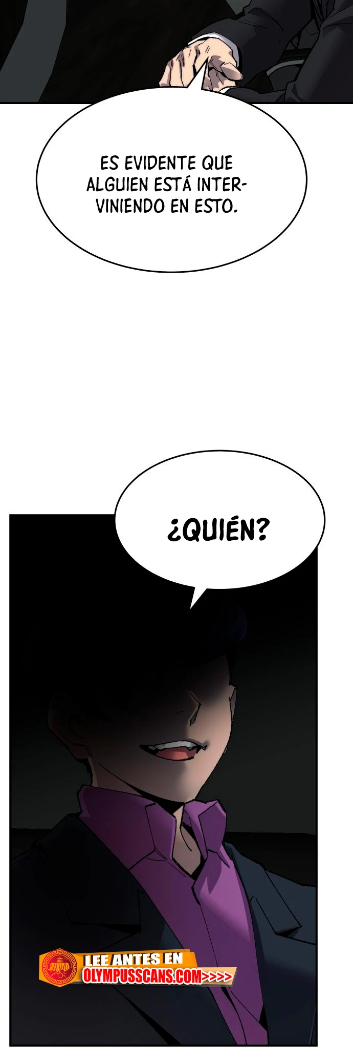 Rompiendo Limites Capitulo 90 página 91
