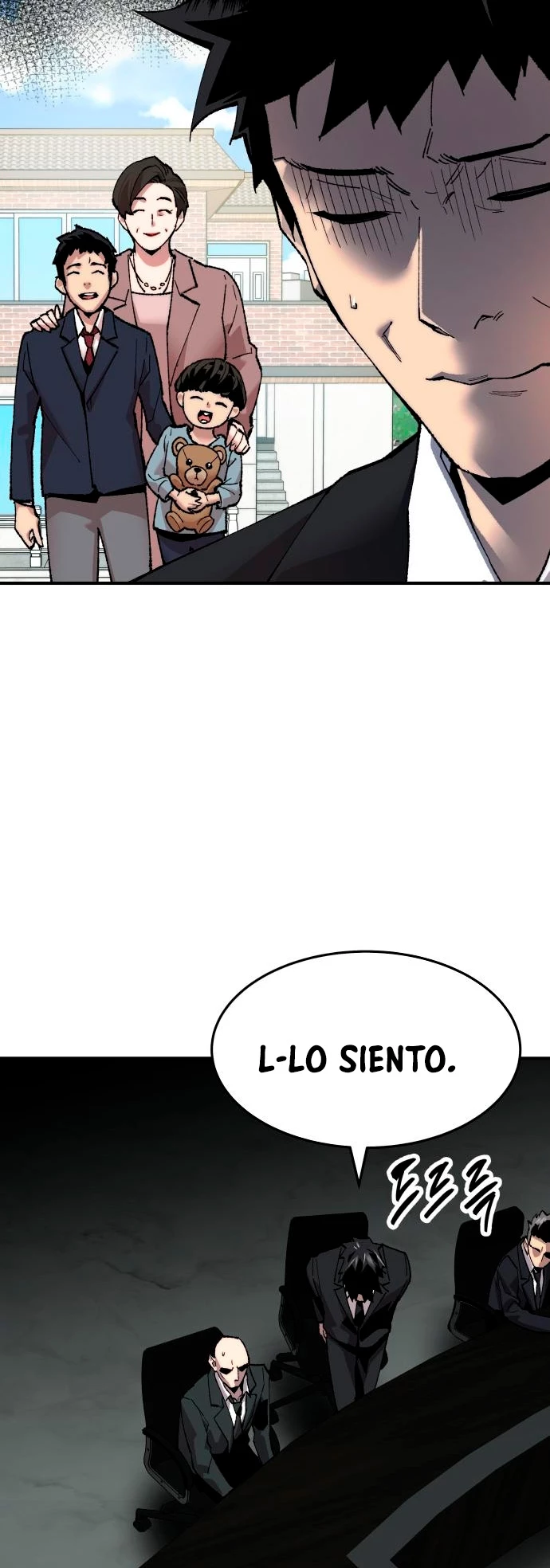 Rompiendo Limites Capitulo 90 página 94