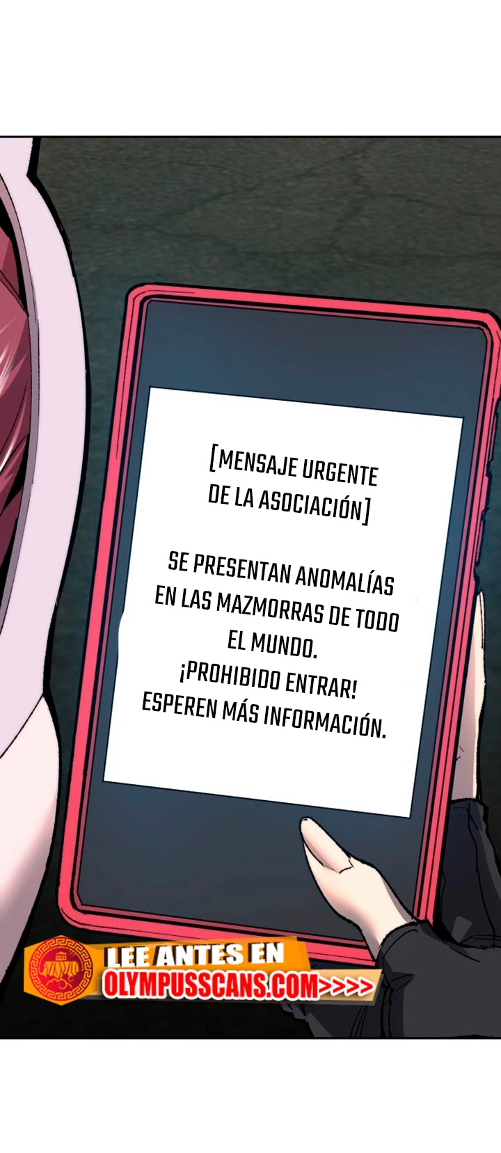 Rompiendo Limites Capitulo 91 página 101