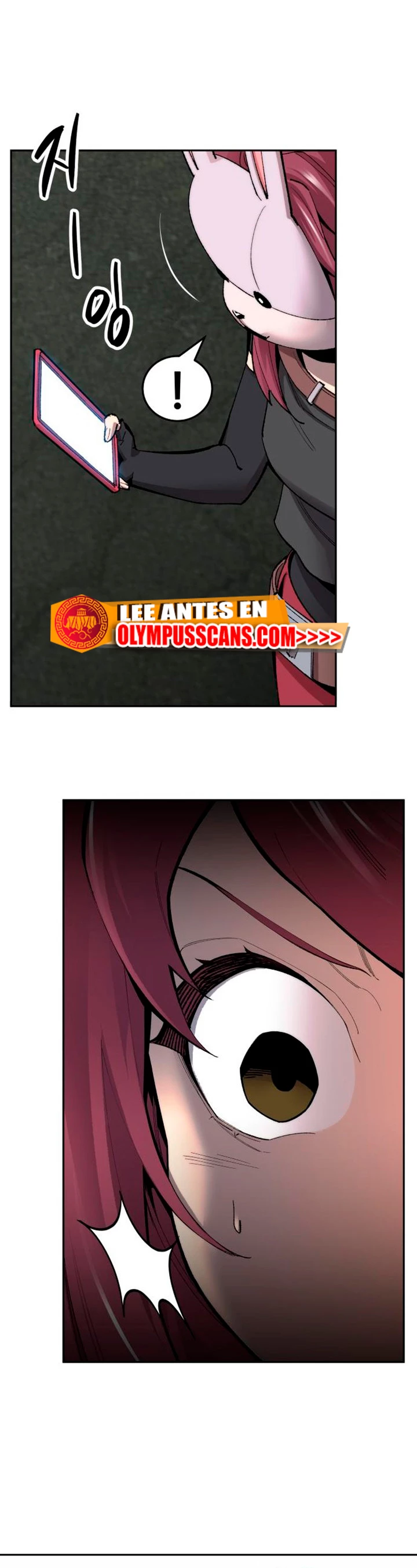 Rompiendo Limites Capitulo 91 página 104