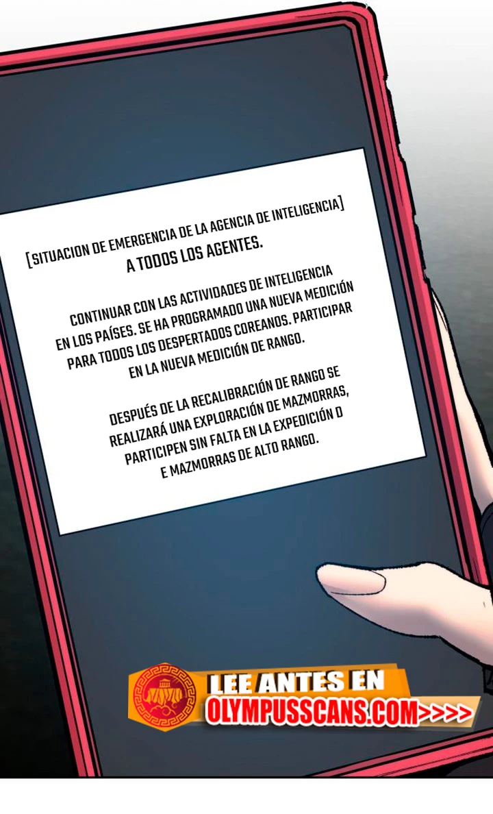 Rompiendo Limites Capitulo 91 página 105