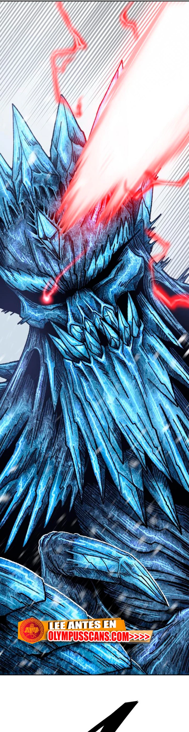 Rompiendo Limites Capitulo 91 página 12