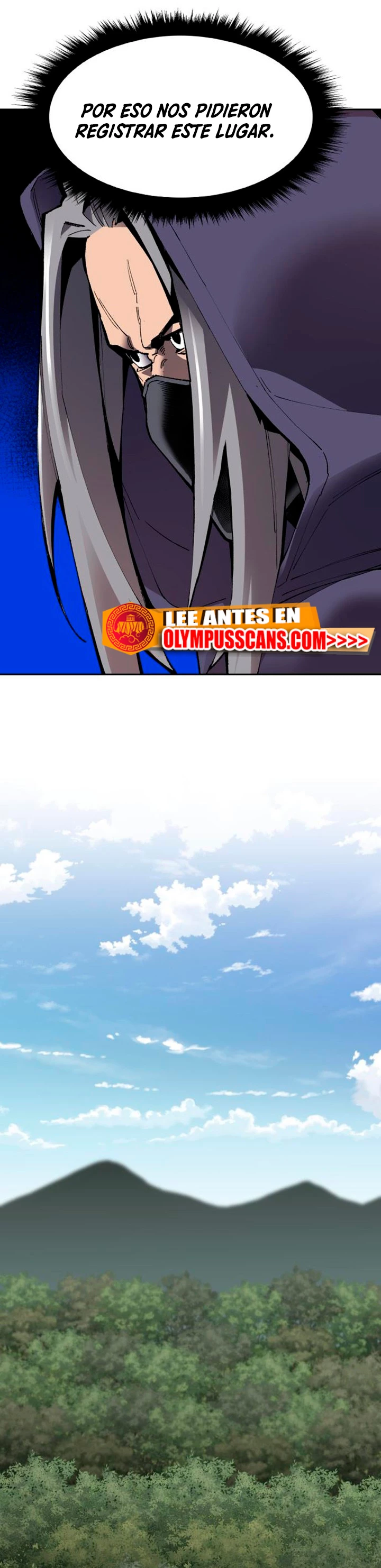 Rompiendo Limites Capitulo 91 página 32