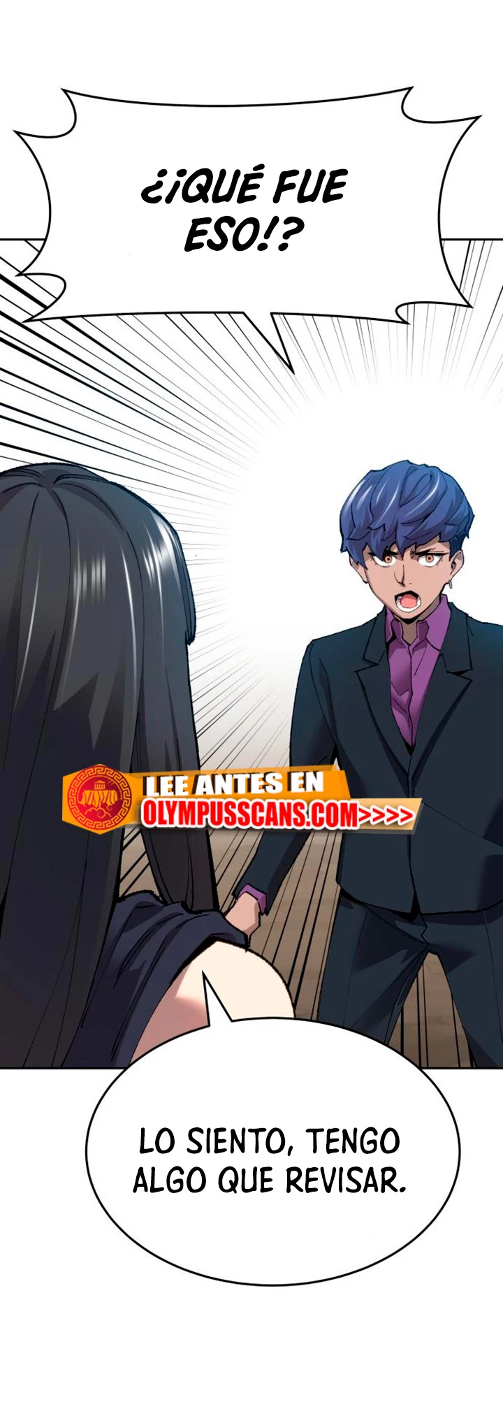 Rompiendo Limites Capitulo 91 página 47
