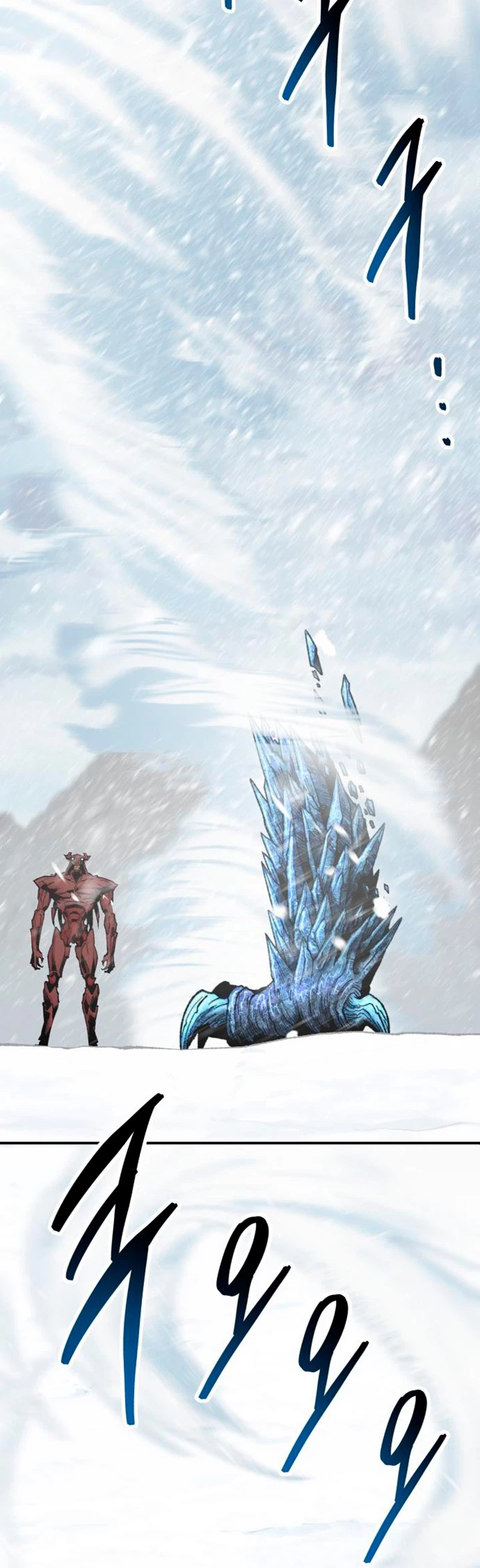 Rompiendo Limites Capitulo 91 página 5