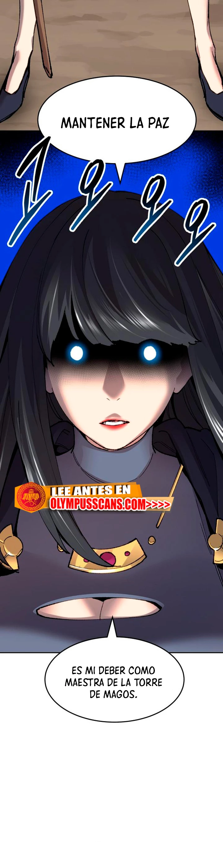 Rompiendo Limites Capitulo 91 página 56