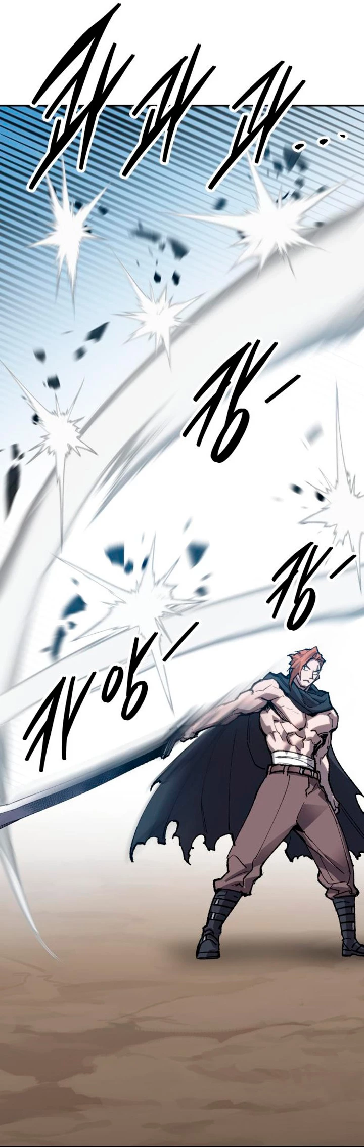 Rompiendo Limites Capitulo 91 página 67