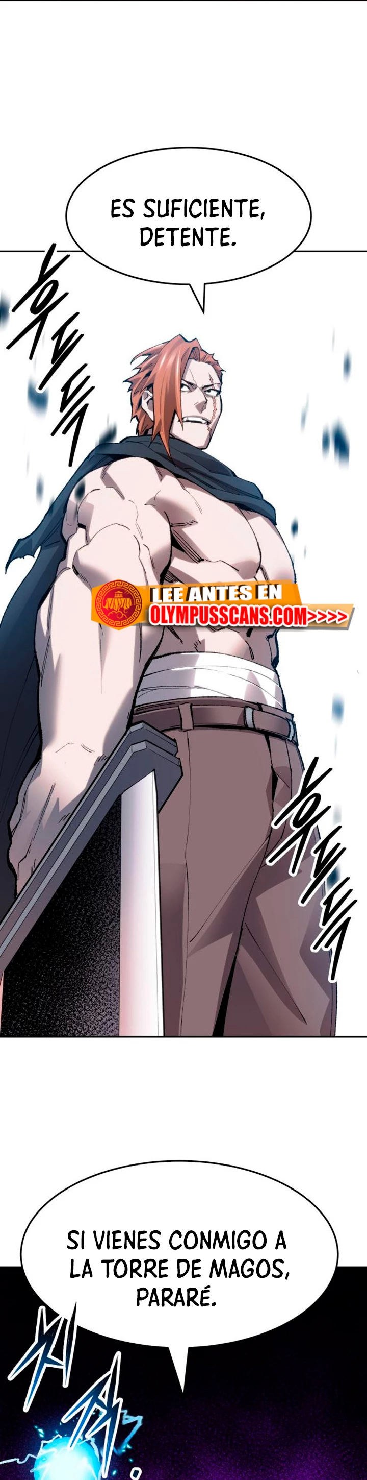 Rompiendo Limites Capitulo 91 página 68